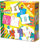 Set edukativ SES Creative I Learn Numbers 2 in 1, mësim numrash 1‑12, për kalamaj