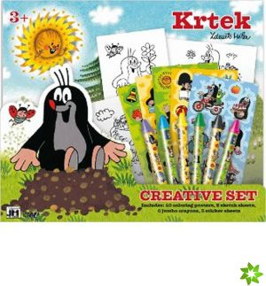 Set kreativ Arti Krecik