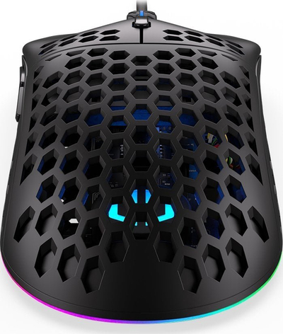 Set maus gaming Endorfy LIX EY6A002 me mousepad Cordura Speed L EY6B002, RGB, i zi