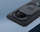 Këllëf telefoni Nillkin CamShield Pro për Honor Magic 5 Pro, me kapak kamere, blu