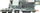 Pllakë amë Lenovo ThinkPad T480s, Intel Core i5 8250U, 8GB RAM, jeshile