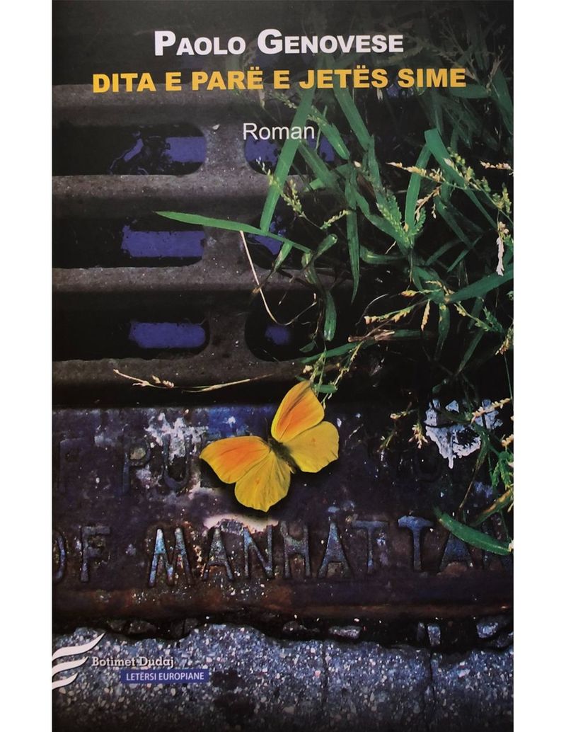 Dita E Pare E Jetes Time - Paolo Genovese