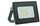 Projektor LED Germina Crux GW-0134, 50W, me sensor lëvizjeje, i zi