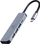 Docking station/Replikator Gembird 5in1 USB-C 