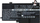 Bateri laptopi CoreParts për HP, 38.76Wh, 11.4V, e zezë