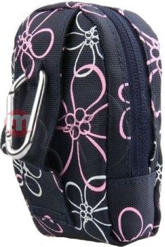Çantë për kamera Natec Visionr BAG013, kompakte, shumëngjyrëshe