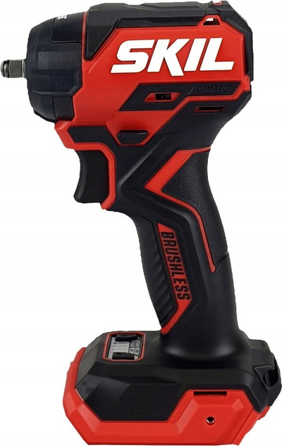 Ударен клуч без кабел SKIL 3265 CA, бесчеткаст, 250 Nm, без батерија