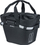 Shportë biçiklete Basil Classic Carry All përpara, 15L, e zezë