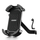 Mbajtëse telefoni për motor Rockbros 25210032005, 4.7-6.8", vihet te pasqyra, e zezë