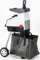 Copëtues degësh NAC SHE280S-BAG-G, 2800W, thes 60L, gri e zezë