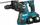 Shpues pa kabllo Makita DHR281PT2J, 2x18V, SDS Plus