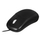 Maus Activejet AMY-304W, USB, 1600 DPI, i zi