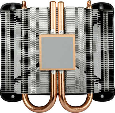 Ftohës CPU Arctic Freezer 7 LP, Intel LGA 775, i ulët, bardh e zi