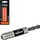 Mbajtës magnetik për bit Impakt Wera 897/4, 75mm, çelik inoks