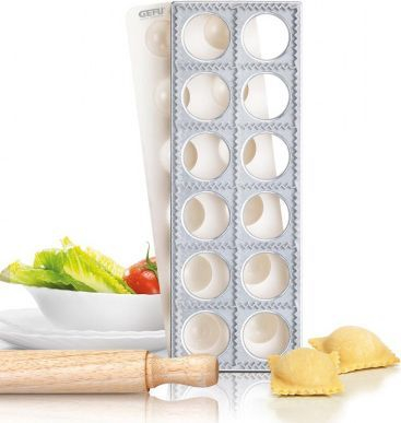 Kallëp për ravioli Gefu, 30 x 10.5 x 2.8 cm