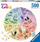 Puzzle Ravensburger Animals, 500 copa, për të rritur dhe adoleshentë