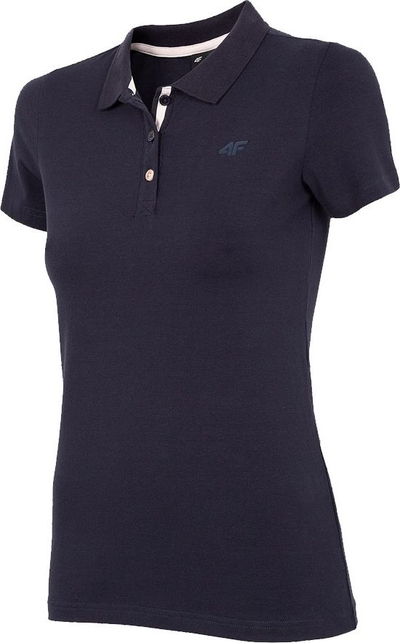 Maicë për femra 4f NOSH4-TSD008, XS, e kaltër e errët