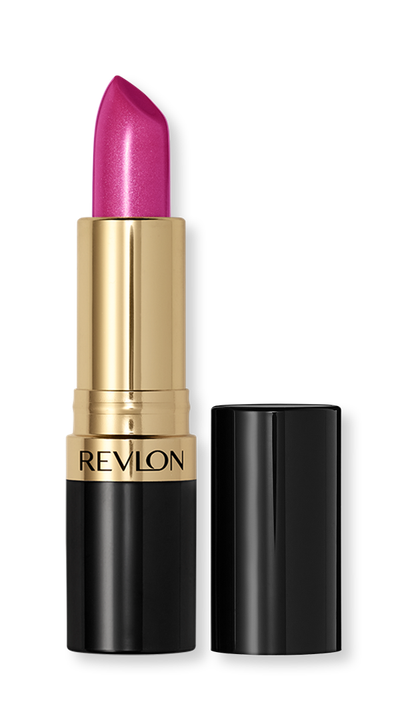 Buzëkuq Revlon Super Lustrous Matte #457 Wild Orchid 4.43 Ml