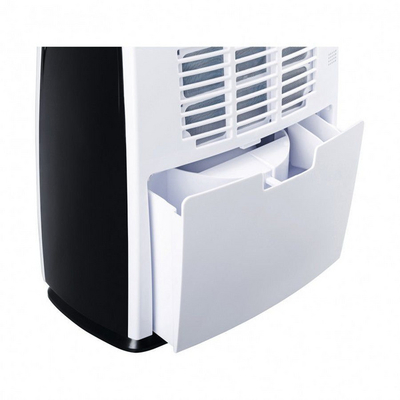Pastrues ajri Steba LE 100, 250 W, 2 l, i bardhë/zi