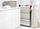 Tharëse rrobash Aptel DRYER CLOTHES, 20 m, me varëse, e zezë