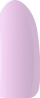 Llakk xhel për thonj Clare sa SoakOff UV LED Ice Cream Shade 6, 5 g, rozë e çelët