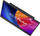 Monitor portativ ASUS ProArt PA16USV, 15.6", 4K IPS, gri