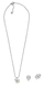 Set qafore + vathë Skagen SKJB1006040