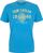 Maicë Tom Tailor Regular Fit 1027028.21946, e kaltër, XL mTT0250-XL