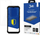 Mbrojtëse ekrani 3mk FlexibleGlass për Ulefone Armor 21, xham hibrid, transparente