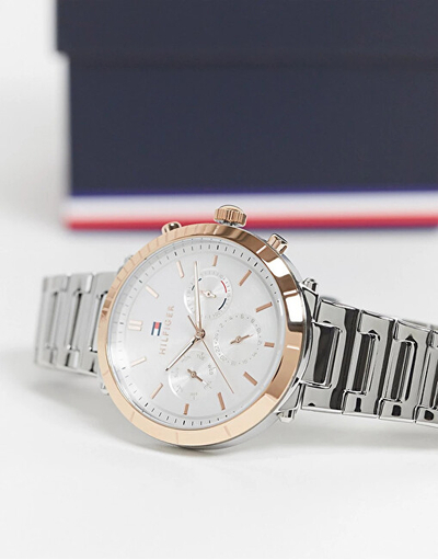 Orë dore Tommy Hilfiger Emery 1782348