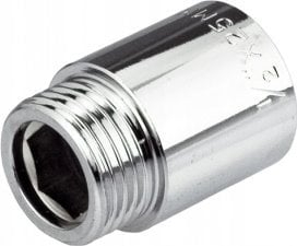 Zgjatues mesi Perfexim 1/2"x60, i kromuar
