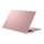 Laptop Asus Vivobook Go 15 E510KA, 15.6" FHD, Intel Celeron, 4GB RAM, 128GB, rozë