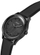 Orë burrash Guess Dex GW0846G3, e zezë