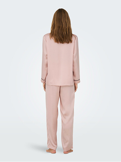 Pizhame ONLY ONLHANNAH 15303337 Rose Smoke