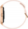 Smartwatch Garett Activity 2, me ekran 1.78\" AMOLED, Bluetooth, rozë gold