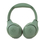 Kufje Wireless Buxton BHP 8700 GREEN BT – Bluetooth 5.3, të gjelbërta