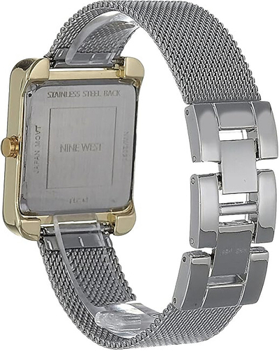 Orë për femra Nine West NW/2091SVTT, e argjendtë