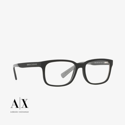 Armani Exchange AX3029 8182 54