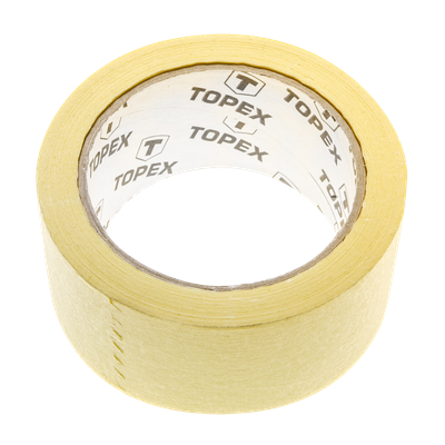 Ngjitës Topex 48mm, 35m, i verdhë (23B204)