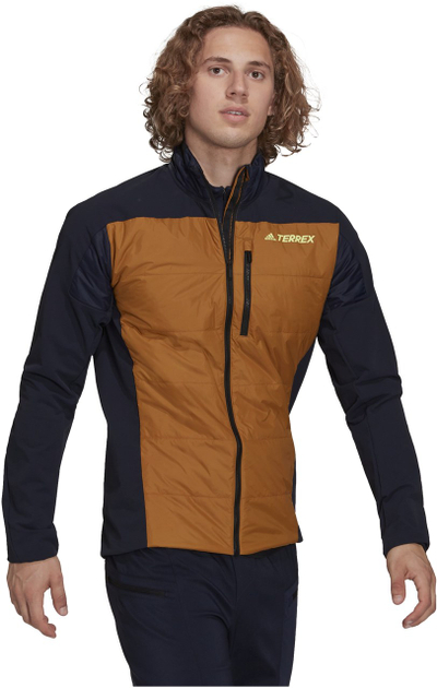 Xhaketë për meshkuj Adidas, 1593484-15840682
