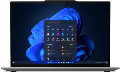 Laptop 2 në 1 Lenovo ThinkPad X1 Gen 10, 14", Ultra 7, 32GB RAM, 1TB SSD, 5G, Windows 11 Pro