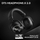 Logitech G PRO X 2 Безжични Гејминг Слушалки, Black