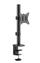 Mbajtëse monitori Gembird MA-D1-02, 17-32", 9kg, e zezë