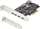 Kartë zgjeruese StarTech 5-Port USB PCIe, 10 Gbps, për desktop
