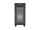 Kabinet rack LANBERG FF01-6824-23BL, 24U, 800mm, i zi