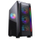 Kasa gaming COUGAR MX410 Mesh G, Mid Tower, RGB, e zezë