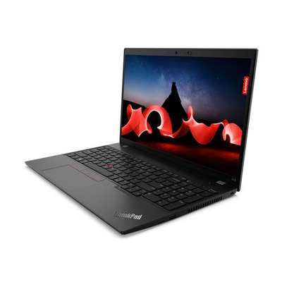 Лаптоп Lenovo ThinkPad E15 Gen 4 21H4SCVL00, 15.6" Full HD, Intel Core i3, 8GB RAM, 256GB SSD, црн