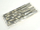 Set turjela AWTools HSS, 16.5mm, 5 copë