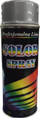 Bojë sprej me shkëlqim Color Spray RAL 7016, 400ml, antracit