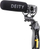 Mikrofon „shotgun“ Deity V-Mic D3 Pro Location Kit, суперкардиоиден, со батерија што се полни, црн